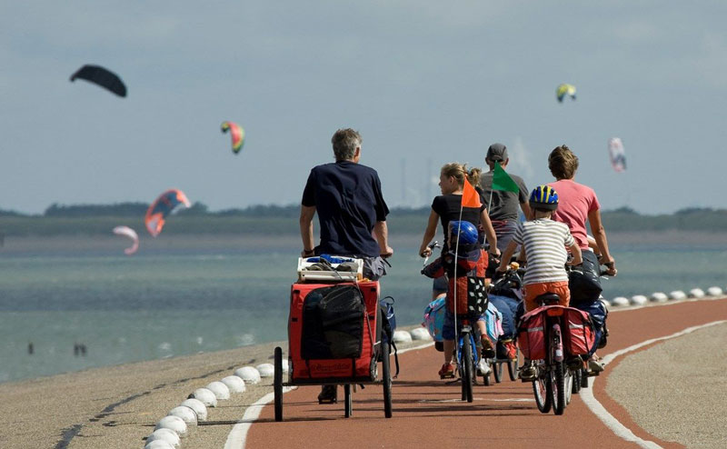 Jan de Jonge fietsen de scherpe prijzen van BikeTotaal de verregaande service van de specialist